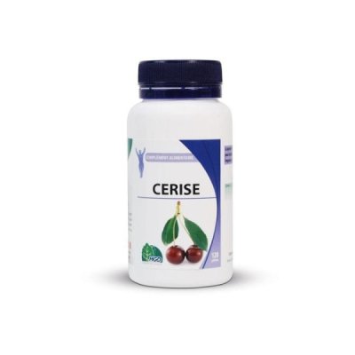 MGD NATURE - Cerise queue 120 gel
