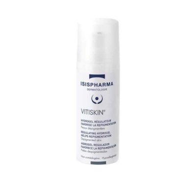 ISISPHARMA - Vitiskin hydrogel regulateur 50 ml