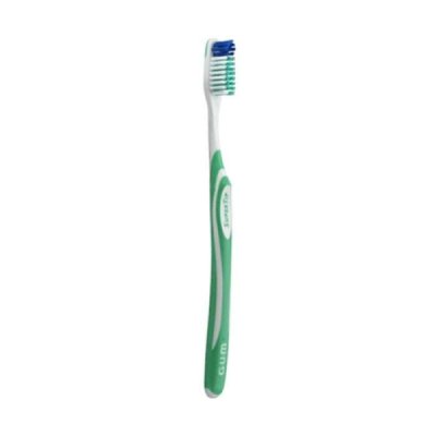 GUM - Brosse a dents super tip medium ref 463