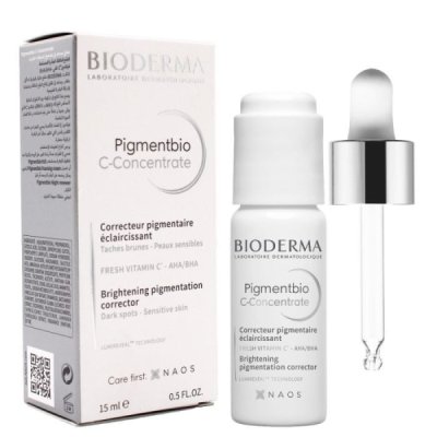 BIODERMA - Pigmentbio c concentrate 15 ml