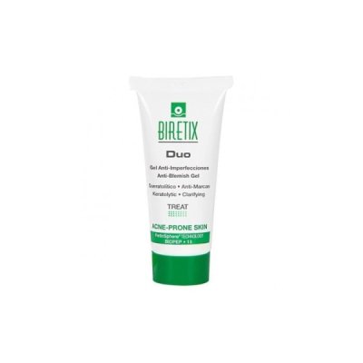 CANTABRIA - Biretix duo anti imperfections gel 30 ml