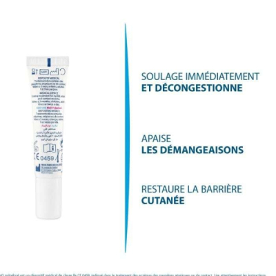 DUCRAY - Dexyane med palpebral 15ml