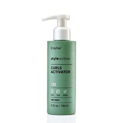 ERAYBA - Styleactive curls activator s33 150 ml