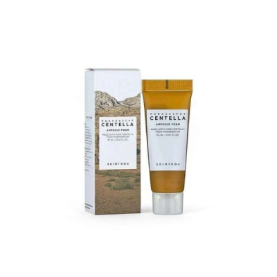 SKIN 1004 - Madagascar centella ampoule foam 20 ml