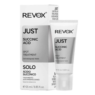 REVOX B77 - Just succinic acid 25 ml