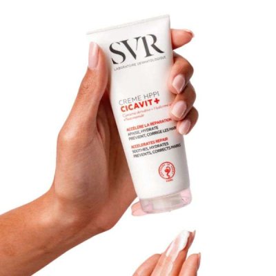 SVR - Cicavit+ creme hppi 100ml