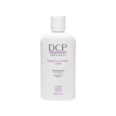 DCPDERM - Pruritus control lotion 200 ml