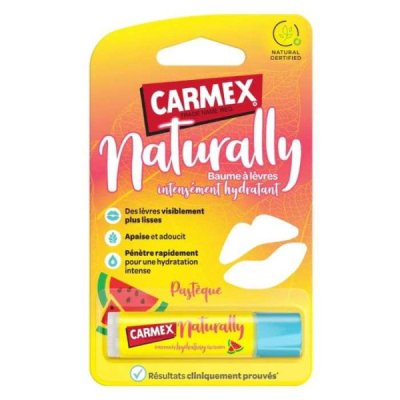 CARMEX - Baume a levre hydratant pasteque