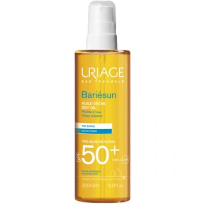 URIAGE - Bariésun huile seche spf50+ 200 ml