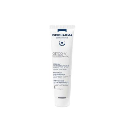 ISISPHARMA - Glyco-a soft peelling 30ml