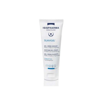 ISISPHARMA - Suavigel 40ml