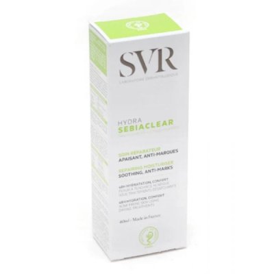 SVR - Sebiaclear hydra 40 ml