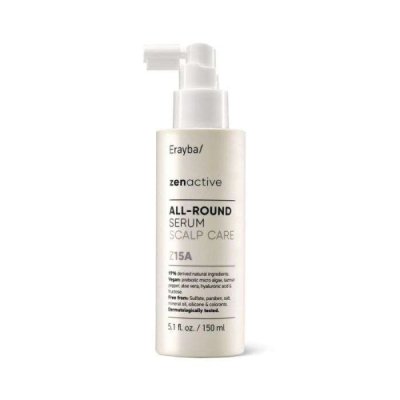 ERAYBA - Zenactive all round serum scalp care z15a 150ml