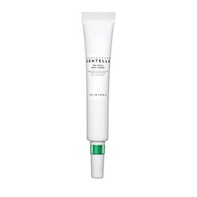 SKIN 1004 - Madagascar centella tea trica spot cream 20ml