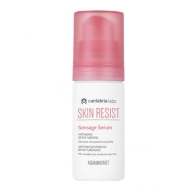 CANTABRIA - Skin resist sensage serum 30ml