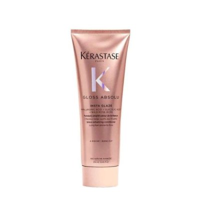 KERASTASE - Gloss absolu insta glaze 250 ml