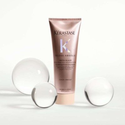 KERASTASE - Gloss absolu insta glaze 250 ml