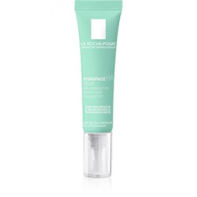 LA ROCHE POSAY - Hydraphase ha yeux contour des yeux 15 ml