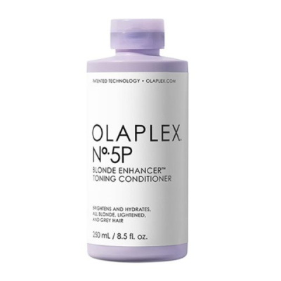 OLAPLEX - N5p apres shampoing dejaunissant blonde enhancer 250 ml