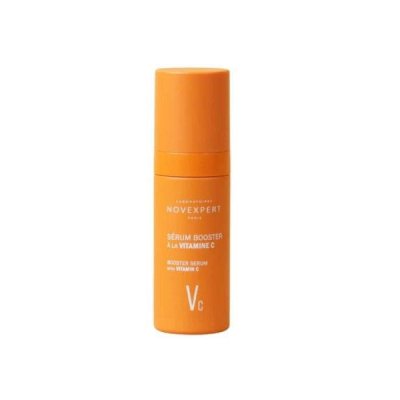 NOVEXPERT - Serum booster a la vitamine c30% 30 ml