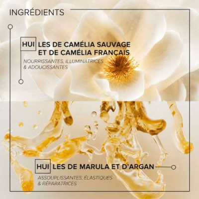 KERASTASE - Elixir ultime huile sublimatrice multi usage cheveux ternes 75 ml