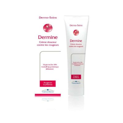 DERMO-SOIN - Dermine creme 40g
