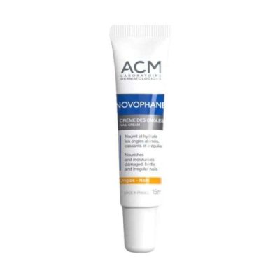 ACM - Novophane creme des ongles 15 ml