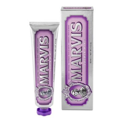 MARVIS - Dentifrice jasmin mint 85 ml