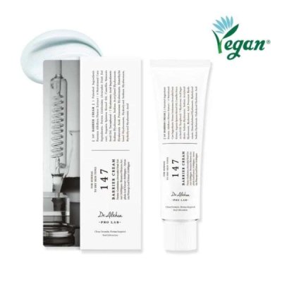 DR ALTHEA - 147 Creme barriere 50ml