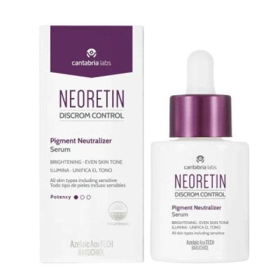 CANTABRIA - Neoretin pigment neutralizer serum 30 ml