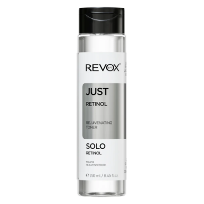 REVOX B77 - Toner rejuvenating just retinol 250 ml