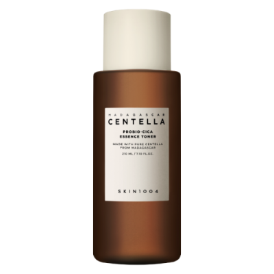 SKIN 1004 - Madagascar centella probio cica essence toner 210 ml