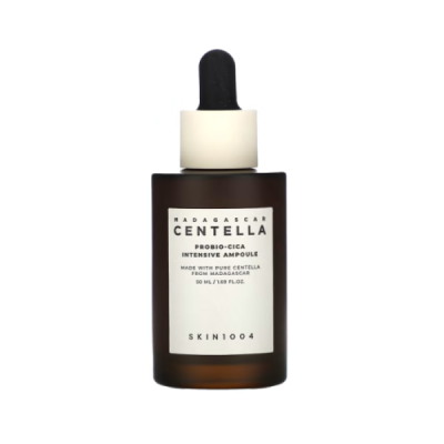 SKIN 1004 - Madagascar centella probio cica intensive ampoule 50 ml