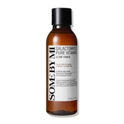 SOMEBYMI - Galactomyces pure vitamin c glow toner 200 ml