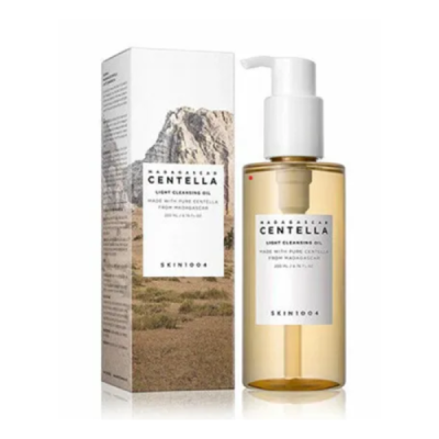 SKIN 1004 - Madagascar centella light cleansing oil 200 ml