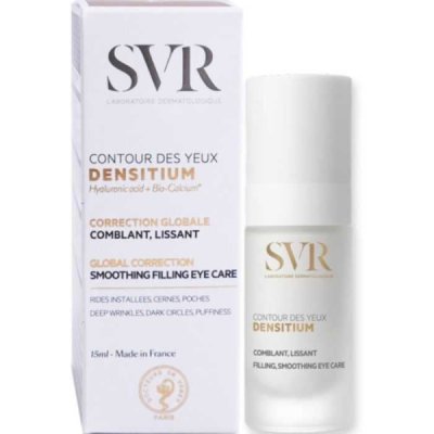 SVR - Densitium contour des yeux 15 ml