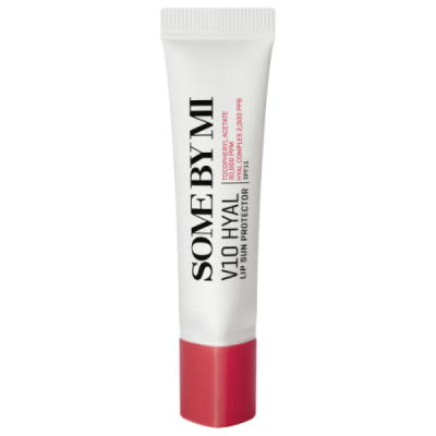 SOMEBYMI - V10 hyal lip sun protector berry spf15 7ml