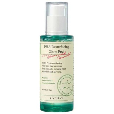 AXIS-Y - Pha resurfacing glow peel 50 ml