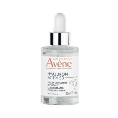 AVENE - Hyaluron activ b3 serum concentre repulpant 30 ml