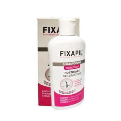 FIXA - Fixapil shampoing energisant 200ml