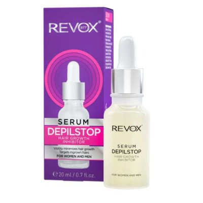 REVOX B77 - Serum depilstop 20 ml