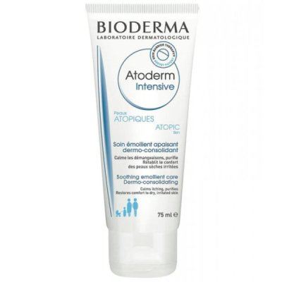 BIODERMA - Atoderm intensive baume 75 ml