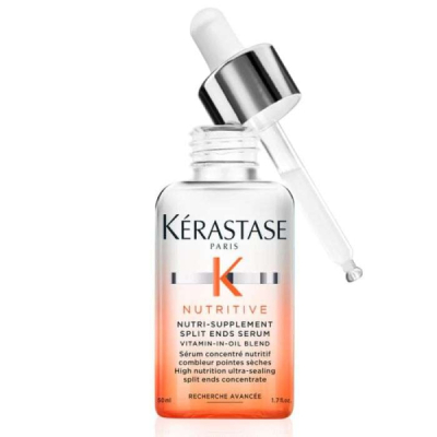 KERASTASE - Nutritive nutri supplement 50 ml