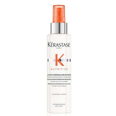 KERASTASE - Nutritive lotion thermique sublimatrice 150 ml