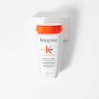 KERASTASE - Nutritive bain satin riche 250 ml