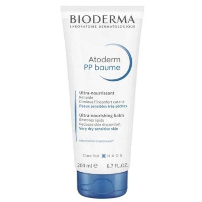 BIODERMA - Atoderm pp baume ultra nourrissant 200 ml