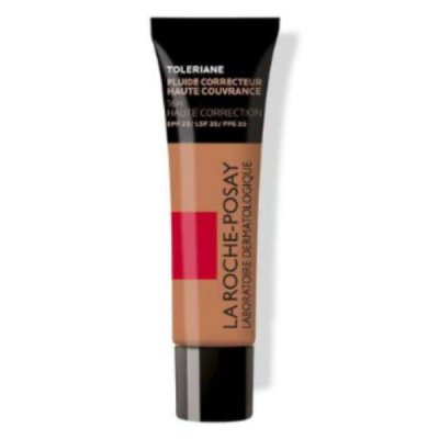 LA ROCHE POSAY - Toleriane fluide correcteur haute couvrance teinte 14 spf 25