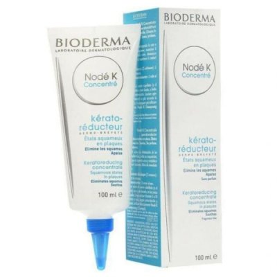 BIODERMA - Node k concentre kerato reducteur 100ml