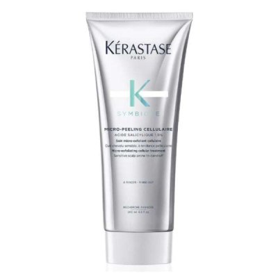 KERASTASE - Symbiose micro-peeling cellulaire 200 ml