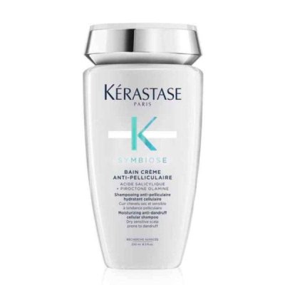 KERASTASE - Symbiose bain creme anti pelliculaire 250 ml